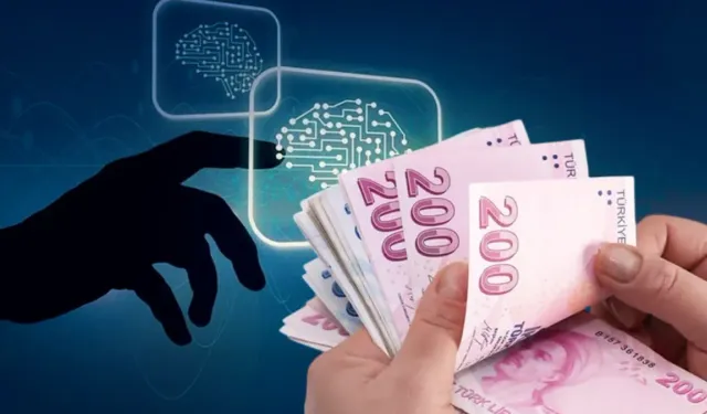 Kamu harcamalarında yapay zeka dönemi