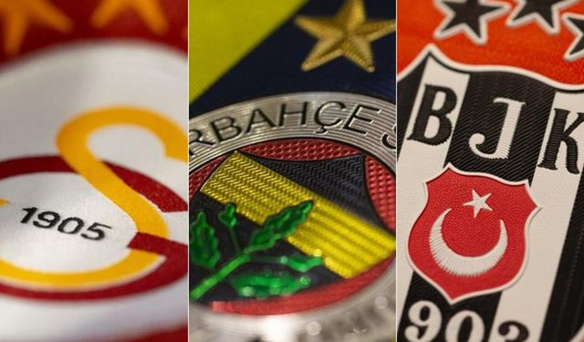 Süper Lig'in devleri, hareketli bir transfer tescil dönemi geçirdi!