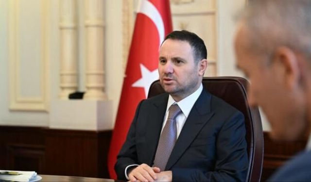 Gürlek'ten güncellenen UYAP'a ilişkin paylaşım geldi!