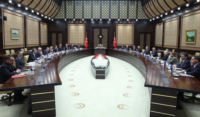 Tasfiye Sürecindeki Fonlar İçin Kritik Toplantı Yapıldı