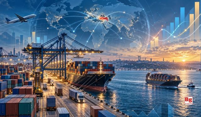 Borsanın ihracatçı hisseleri bu yıl ne yaptı ? Karlar, Getiriler ve Borçluluk oranları