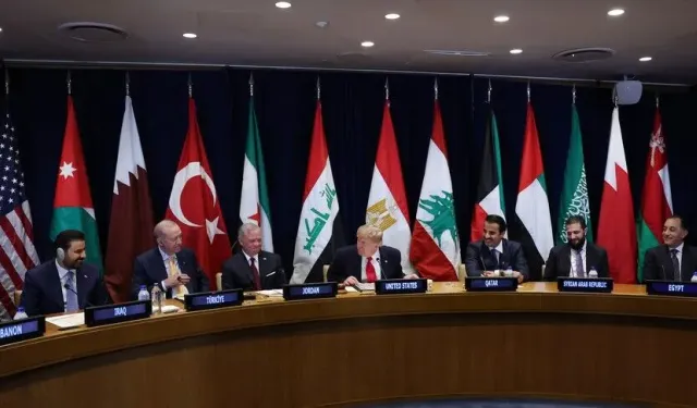 Barrack: Erdoğan ile Trump Çok İyi ve Etkili İletişim Kuruyor