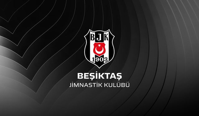Beşiktaş'tan hakem hataları ve medyadaki bazı söylemlere ilişkin sert açıklama!
