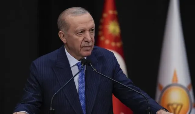 Erdoğan: Fonların Tasfiyesi İçin Tam Yetkili Kurul Oluşturuldu