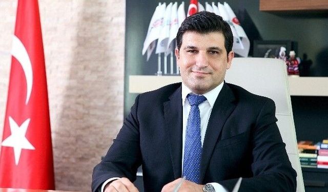 İş insanı Nihat Kırmızı gözaltına alındı