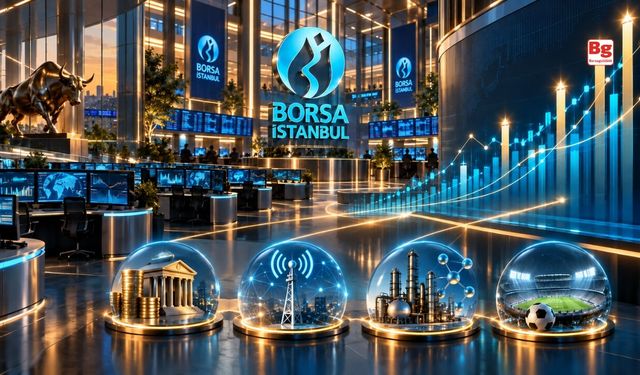 Haftanın Yıldızı Sektörler ve Hisseleri, BIST 100'de Kritik Seviyeler