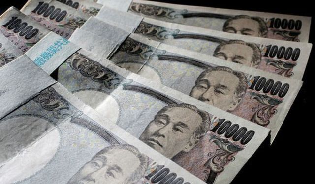 Japonya’dan yene rekor destek: Döviz rezervleri 79,6 milyar dolar azaldı