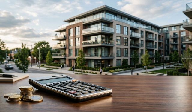 Kiralık Konut Yatırımında Getiri Nasıl Hesaplanır
