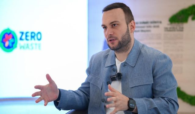 COP31 sıfır atık için dönüm noktası olacak!