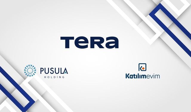 Pusula ve Katılımevi’nde yönetim artık Tera’da
