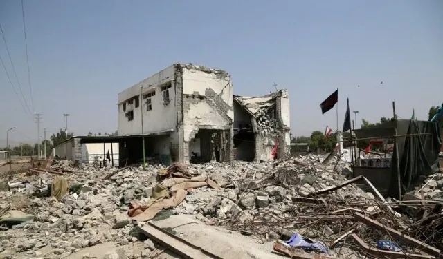 BM'ye göre, ABD'nin İran'da savaş suçu işlediğine yönelik somut gerekçeler var