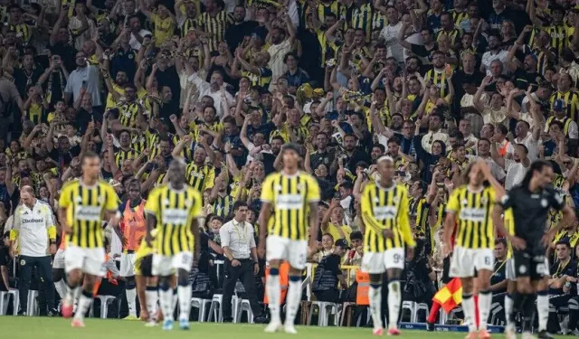 Fenerbahçe maçlarında karaborsa bilet satan 4 kişi hakkında iddianame hazırlandı!