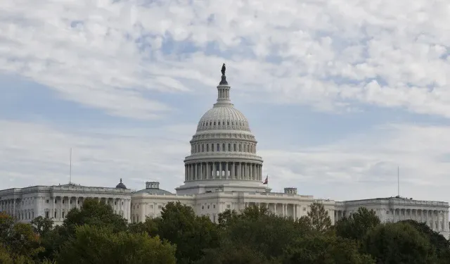 ABD Temsilciler Meclisi, Trump'ın vadettiği ödeme planı için Kongre onayı gerektiğini bildirdi!