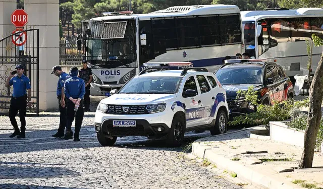 Kozinoğlu'nun ölümüyle ilgili 3 şüpheli tutuklandı