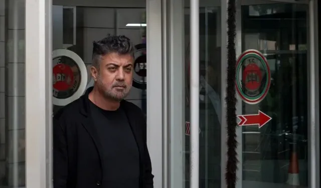 Kozinoğlu'nun ölümü soruşturmasında "Kurtlar Vadisi" senaristi Şaşmaz'ın ifadesi belli oldu