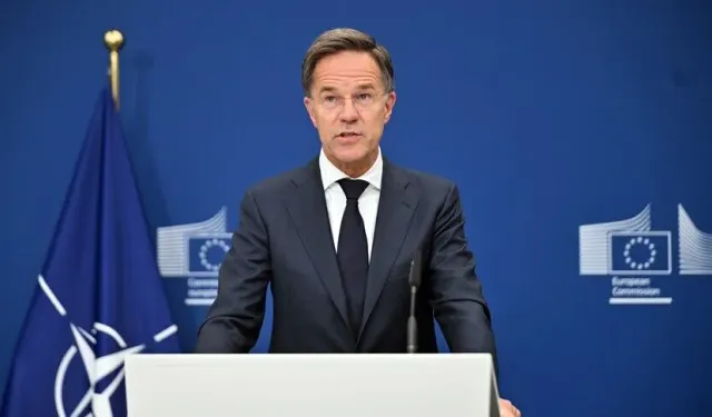 Rutte, ABD, Danimarka ve Grönland güvenlik anlaşmasının NATO'yu güçlendireceğini bildirdi