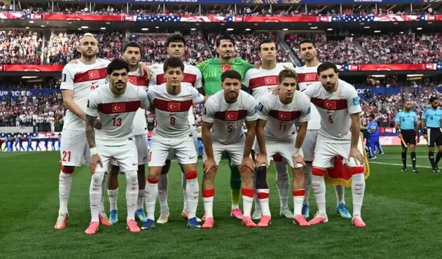 Futbolda son zamanların en uzun milli takım arası yarın başlıyor