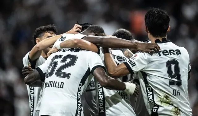 Beşiktaş, Avrupa kupalarında 265. kez sahneye çıkacak