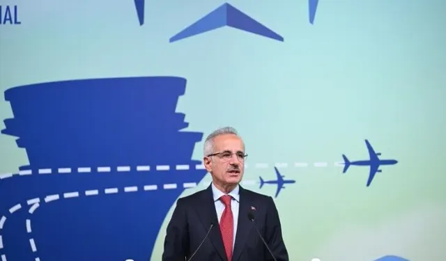 "Uçuş Rehberim" ile birçok hizmete tek uygulamadan erişim sağlanabiliyor