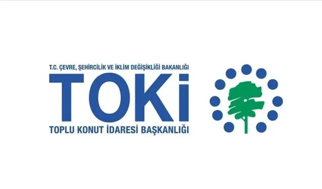Toplu Konut İdaresi Başkanlığı, 47 ilde 405 arsayı açık artırmayla satacak!