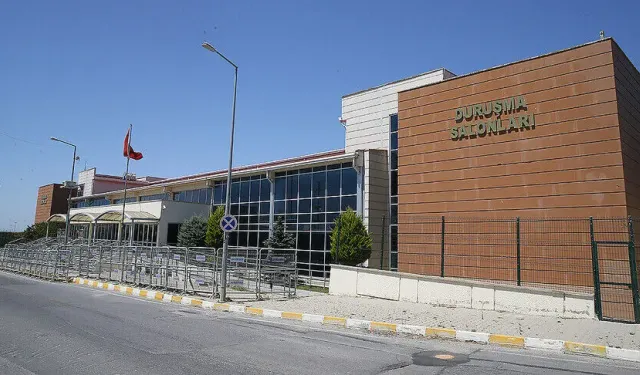 Kozinoğlu'nun ölümüne dair soruşturmada şüpheli Altaylı adliyeye getirildi