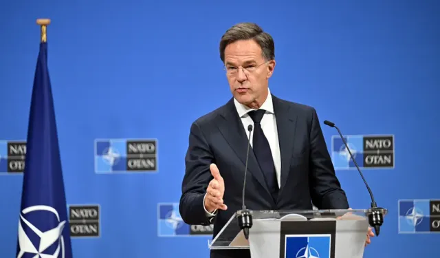 NATO: "Rusya'nın hibrit tehditlerine karşı gereken tüm yanıtları verebilecek kapasiteye sahibiz"