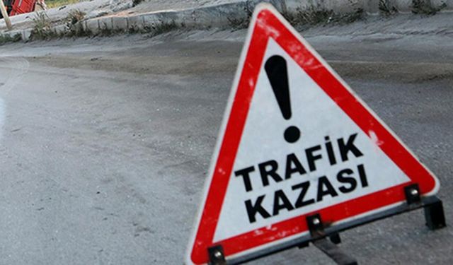 Trafik kazası verilerini kazanç kapısına dönüştürenlere operasyon yapılıyor!