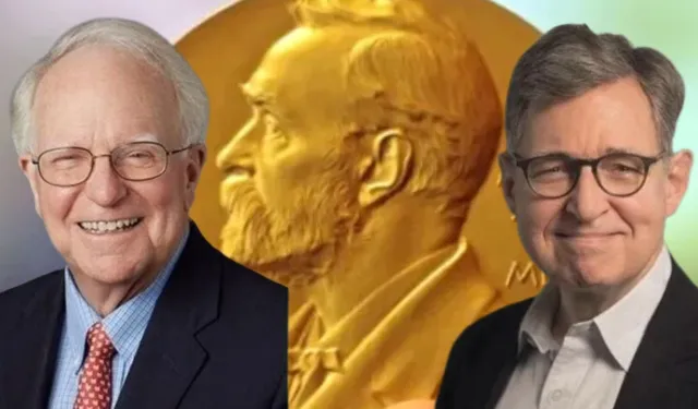 2026 Nobel Ekonomi Ödülü'nün Sahipleri Belli Oldu