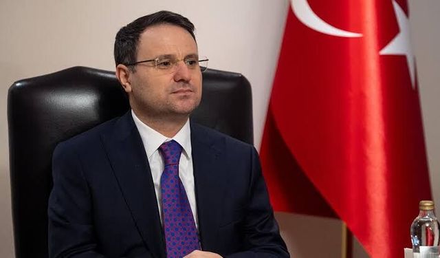 Gürlek: Fon soruşturmasında 5 kişi gönüllü iade yaptı