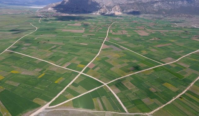 Hazineye ait taşınmazların arzı yatırımların desteklenmesi için devam edecek