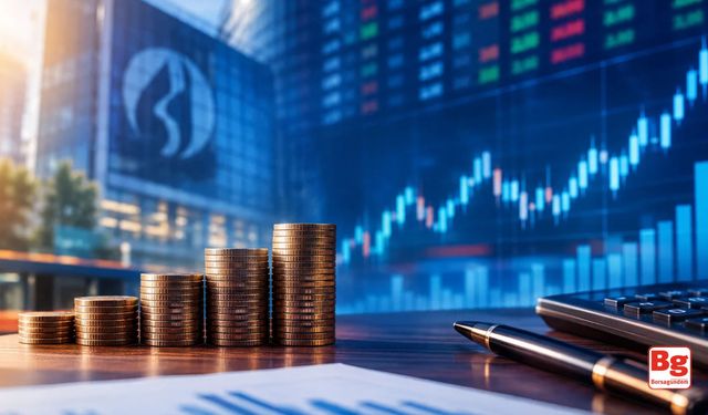 Borsa İstanbul’da Bedelsiz Potansiyeli En Yüksek Hisseler