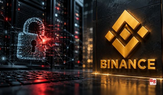Binance: Siber saldırının toplam etkisi 6,3 milyar doları bulabilir