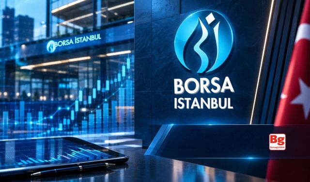 Borsa İstanbul’da Gün Sonu: Tavan ve Tabanda Bekleyen Hisseler ile Lot Sayıları