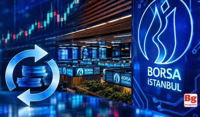 BIST’te Pay Geri Alımı Yapan Şirketler