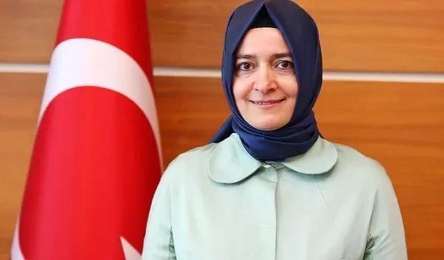 Fatma Betül Sayan Kaya ve eşi fon soruşturmasında ifade verecek