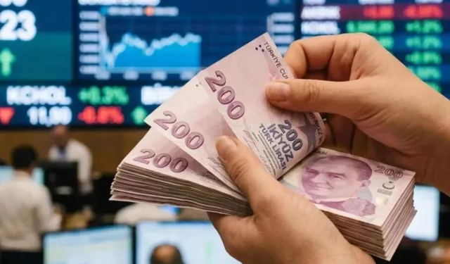 Melis Sütşurup ve Babasından Fon Kârı İadesi Başvurusu
