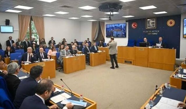 Tasfiye edilecek 131 fon için kanun teklifi komisyonda