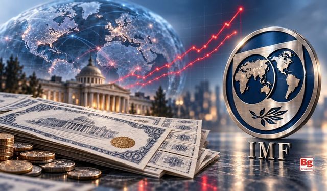 IMF’den yükselen tahvil getirileri ve artan mali riskler uyarısı