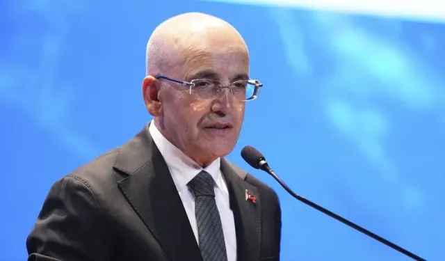 Şimşek'ten IMF'nin Mali Şeffaflık Değerlendirmesi'ne ilişkin açıklama