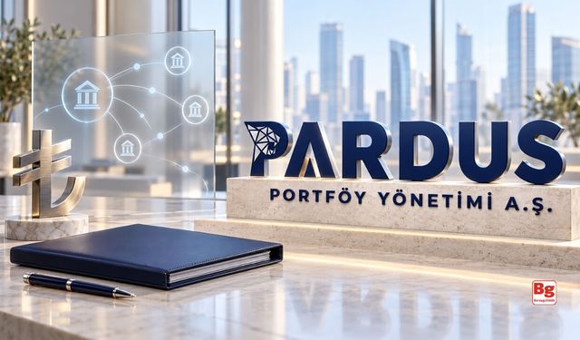 Pardus Portföy, 10 fonun tasfiye sürecinin tamamlandığını duyurdu