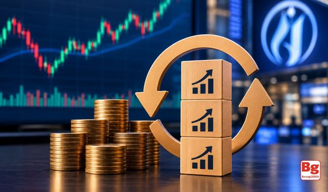 Borsa İstanbul’da Pay Geri Alımı Yapan Şirketler