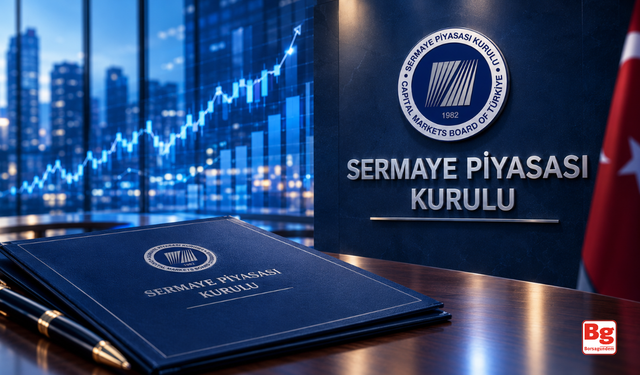SPK’dan Tasfiyedeki Fonlar İçin Ara Ödeme Duyurusu
