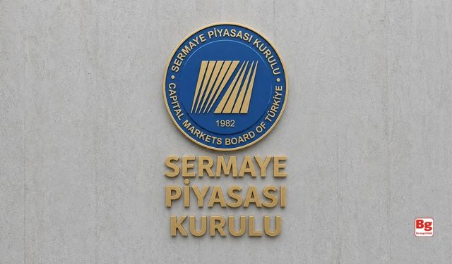 SPK, özkaynak oranı tedbirini uzattı