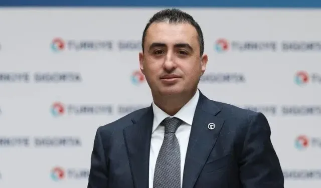 Eski Türkiye Sigorta Genel Müdürü Taha Çakmak gözaltına alındı