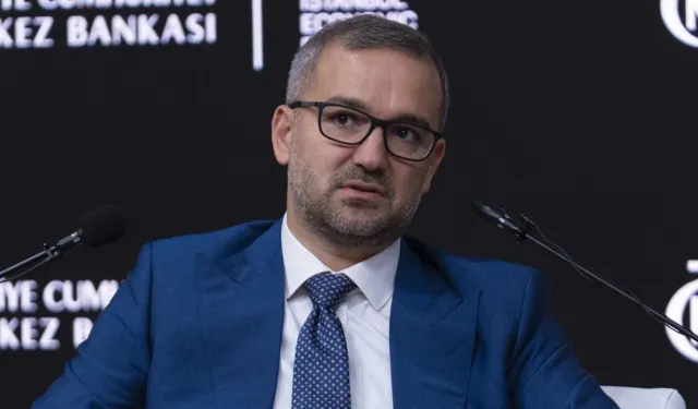 Karahan: İstanbul Ekonomi Forumu her yıl düzenlenecek