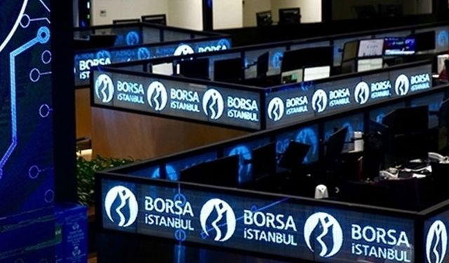 Borsa İstanbul’da BIST 100 en çok artan ve azalan hisseler (21 Haziran)