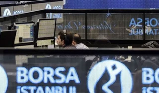 Borsa İstanbul’da Haftalık Temettü Takvimi (1-5 Temmuz)