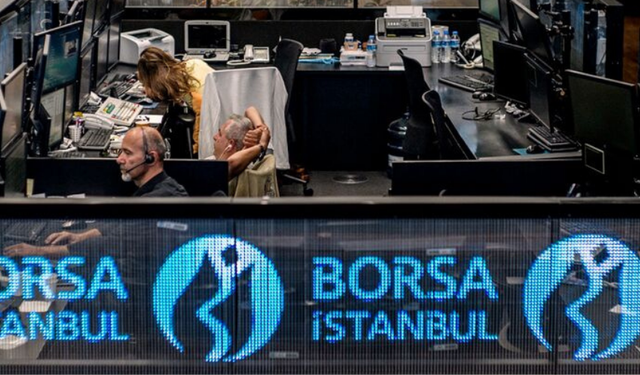 Borsa İstanbul’da günün en çok yükselen ve düşen hisseleri (6 Haziran)