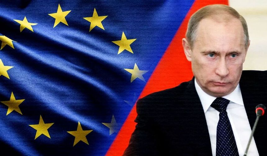 AB ülkeleri Rus varlıklarını süresiz dondurdu