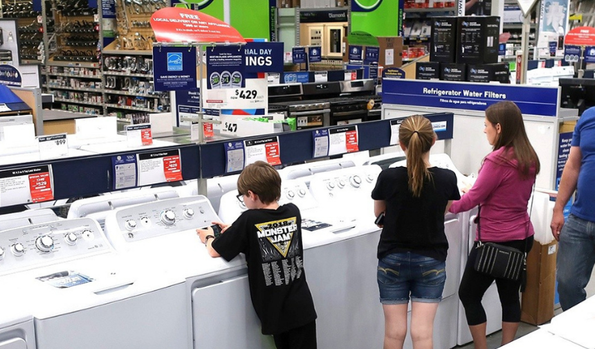 ABD'de dayanıklı mal siparişleri beklenenden fazla düştü